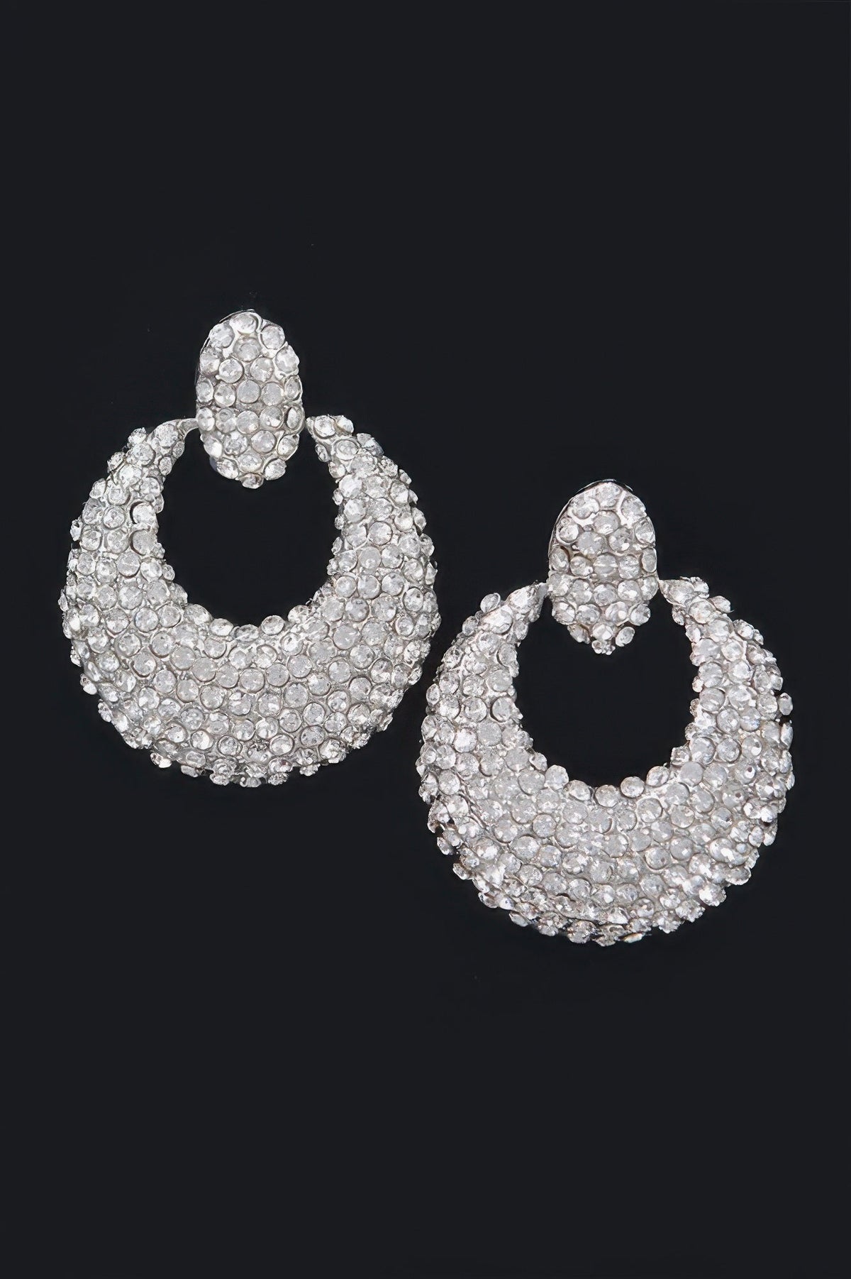 WOMEN'S EARRINGS Jewelry Prêt-À-Porter New Collection DALLAS BYMANYC ® New York
