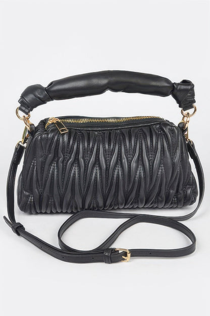 WOMEN'S HANDBAG CALA BLANCA New Collection IBIZA BYMANYC ® New York
