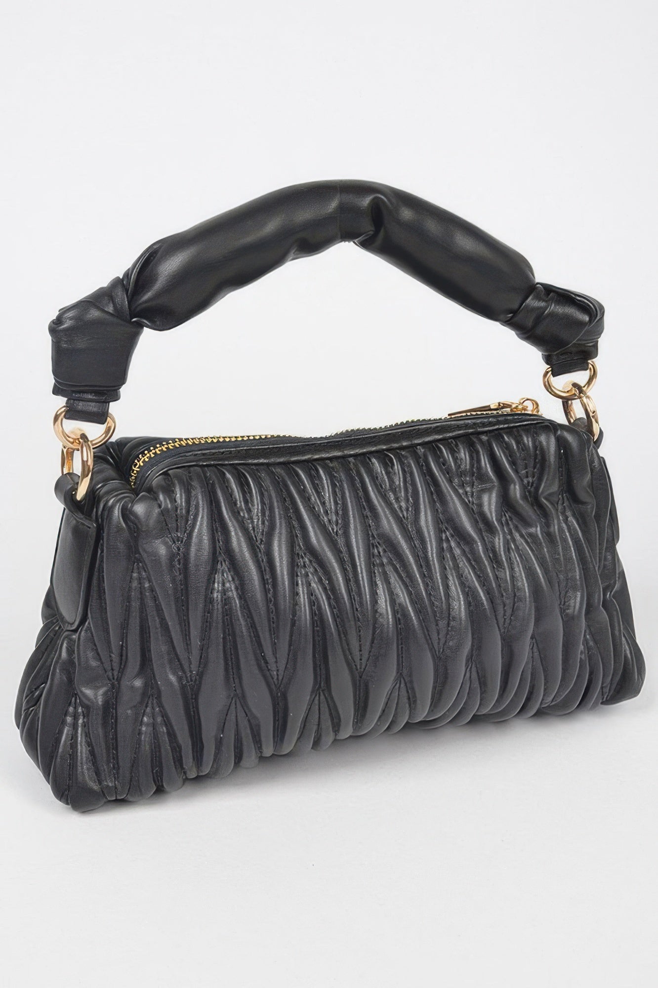 WOMEN'S HANDBAG CALA BLANCA New Collection IBIZA BYMANYC ® New York
