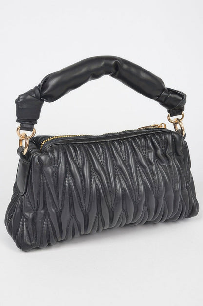 WOMEN'S HANDBAG CALA BLANCA New Collection IBIZA BYMANYC ® New York