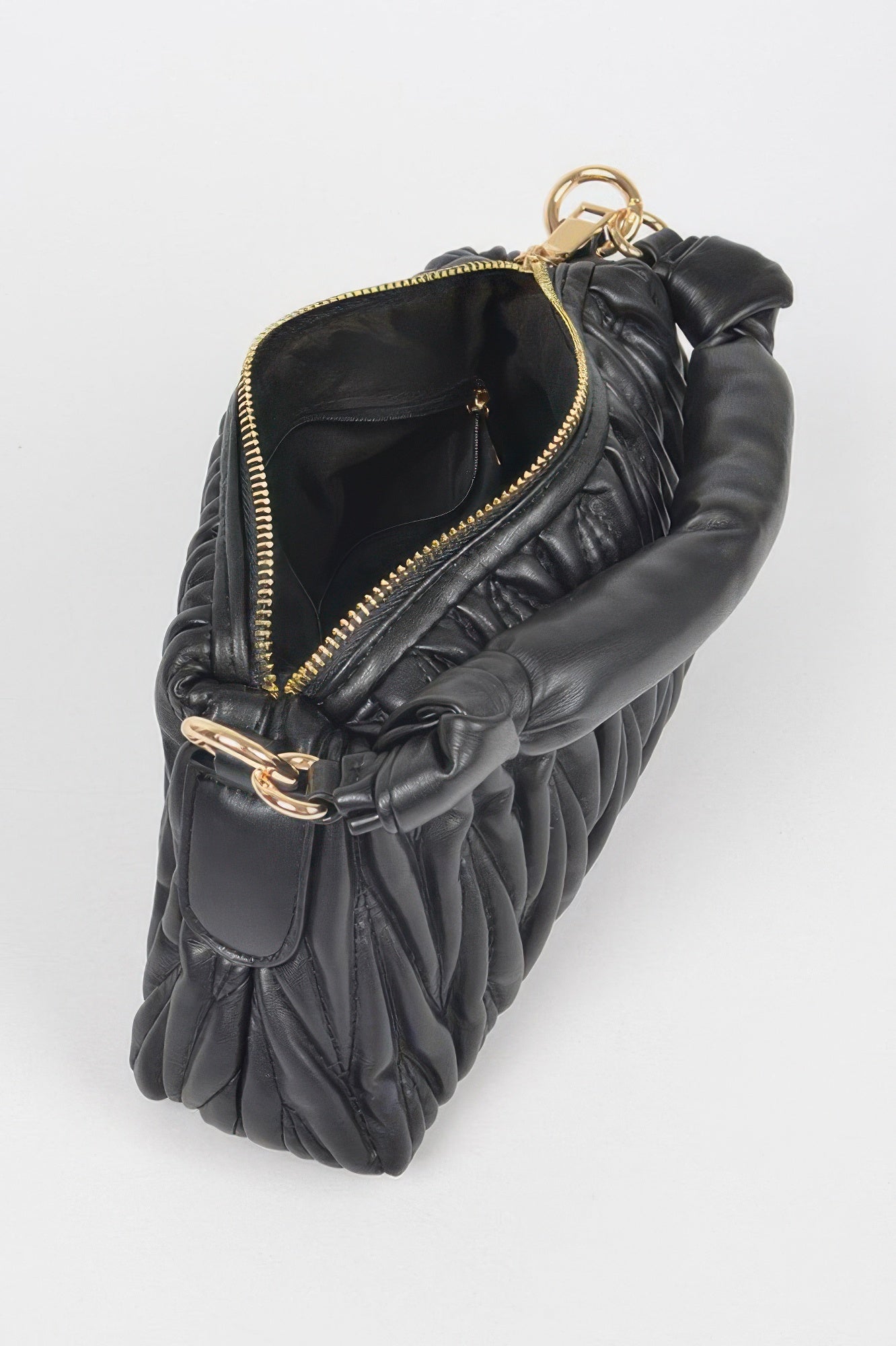 WOMEN'S HANDBAG CALA BLANCA New Collection IBIZA BYMANYC ® New York