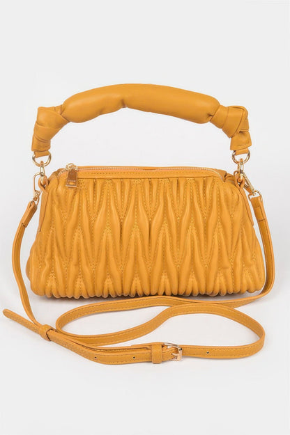 WOMEN'S HANDBAG CALA BLANCA New Collection IBIZA BYMANYC ® New York