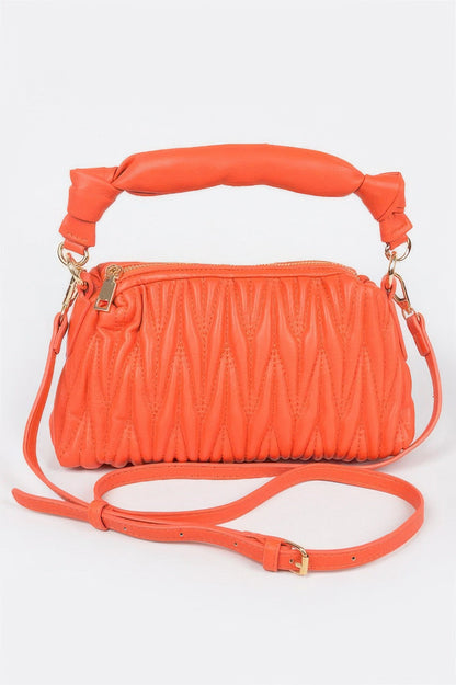 WOMEN'S HANDBAG CALA BLANCA New Collection IBIZA BYMANYC ® New York