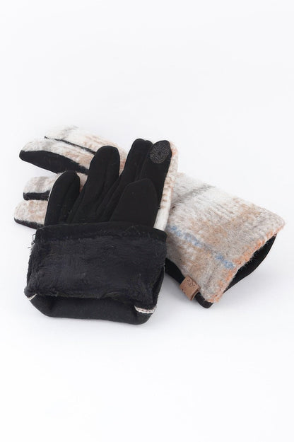 WOMEN'S GLOVES Eco-Friendly Prêt-À-Porter New Collection SOHO BYMANYC ® New York