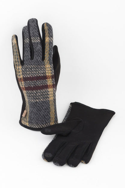 WOMEN'S GLOVES Eco-Friendly Prêt-À-Porter New Collection TRIBECA BYMANYC ® New York