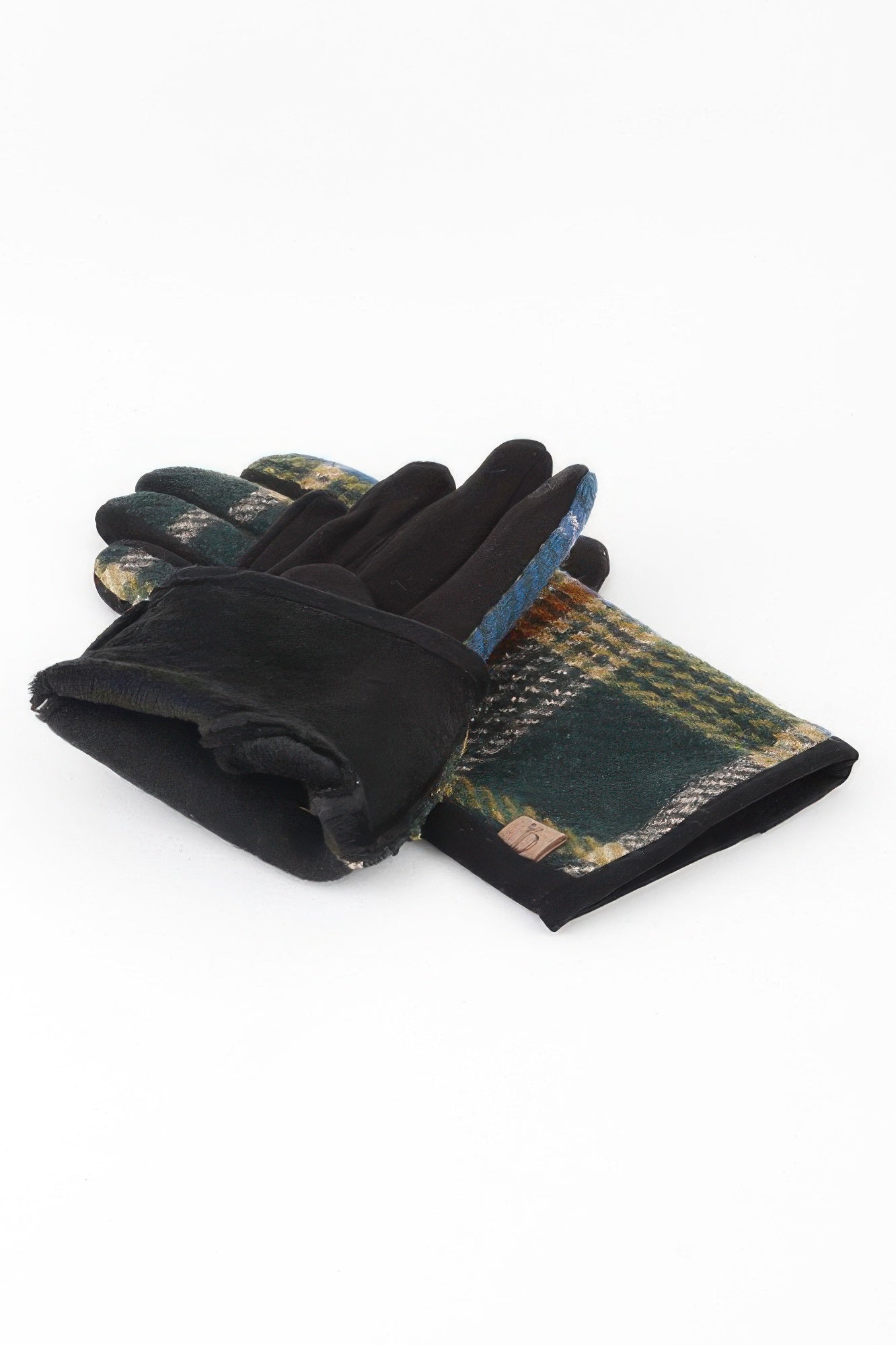 WOMEN'S GLOVES Eco-Friendly Prêt-À-Porter New Collection TRIBECA BYMANYC ® New York