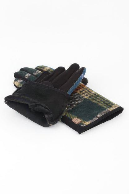 WOMEN'S GLOVES Eco-Friendly Prêt-À-Porter New Collection TRIBECA BYMANYC ® New York