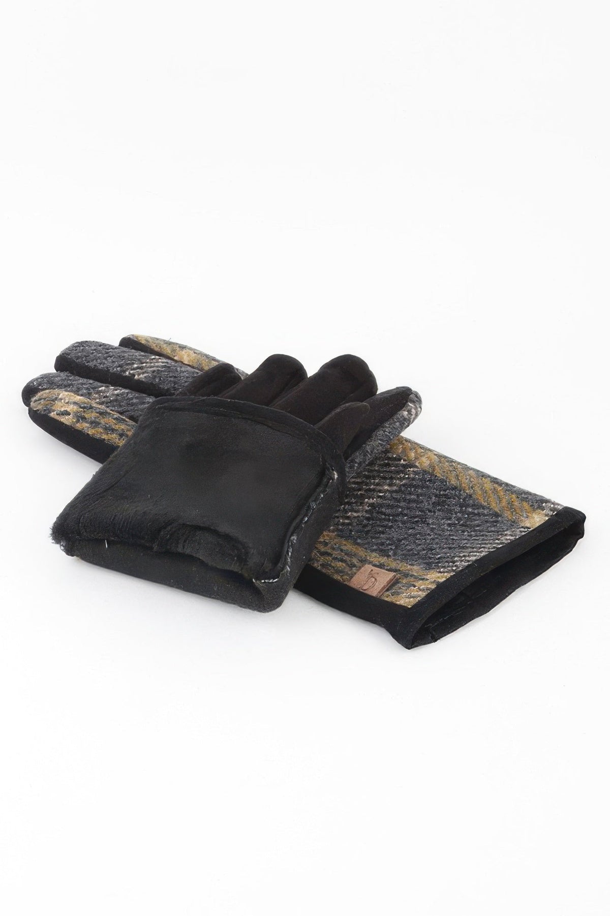 WOMEN'S GLOVES Eco-Friendly Prêt-À-Porter New Collection TRIBECA BYMANYC ® New York