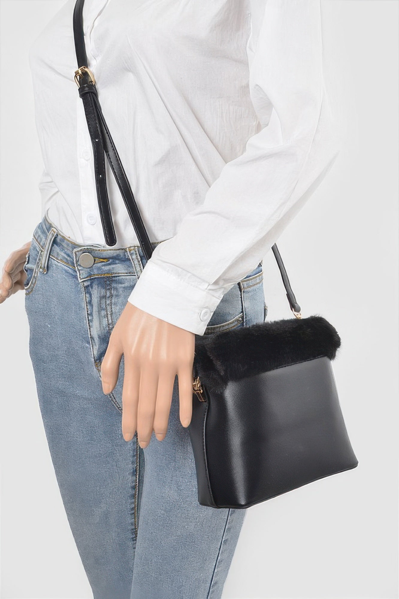 WOMEN'S HANDBAG CALA MOLÍ New Collection IBIZA BYMANYC ® New York