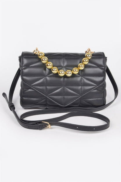 WOMEN'S HANDBAG CALA COMTE New Collection IBIZA BYMANYC ® New York