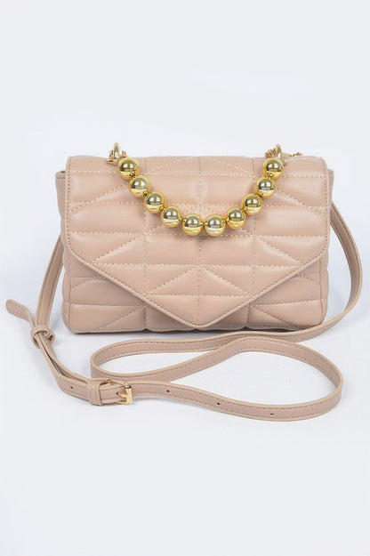 WOMEN'S HANDBAG CALA COMTE New Collection IBIZA BYMANYC ® New York