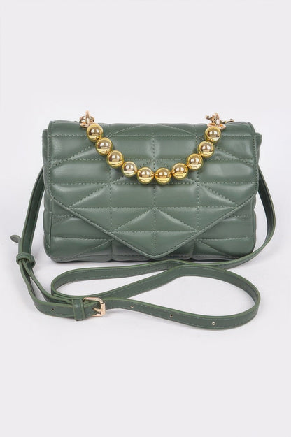 WOMEN'S HANDBAG CALA COMTE New Collection IBIZA BYMANYC ® New York