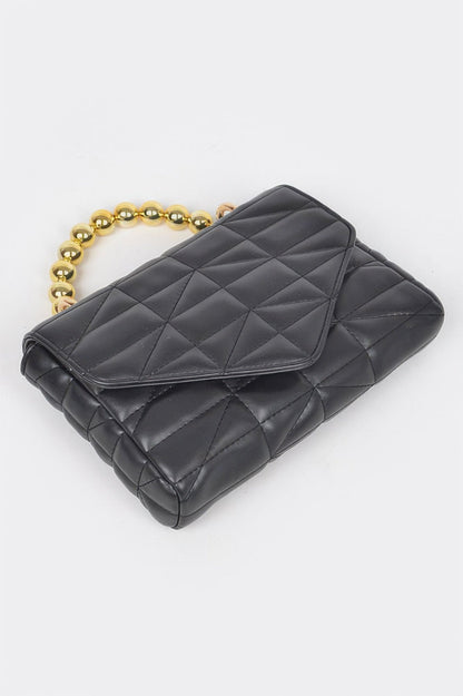 WOMEN'S HANDBAG CALA COMTE New Collection IBIZA BYMANYC ® New York