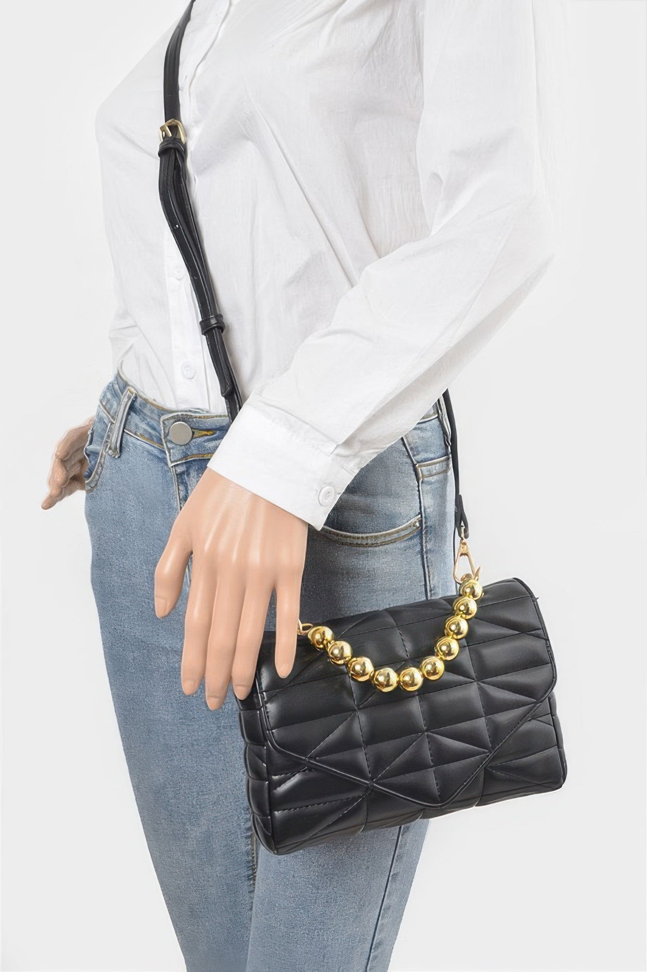 WOMEN'S HANDBAG CALA COMTE New Collection IBIZA BYMANYC ® New York
