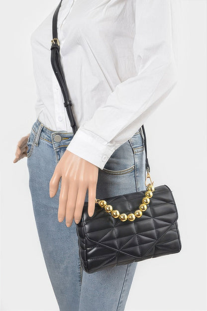 WOMEN'S HANDBAG CALA COMTE New Collection IBIZA BYMANYC ® New York