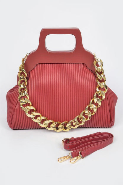 WOMEN'S HANDBAG CALA TARIDA New Collection IBIZA BYMANYC ® New York