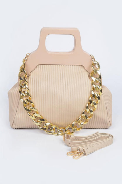 WOMEN'S HANDBAG CALA TARIDA New Collection IBIZA BYMANYC ® New York
