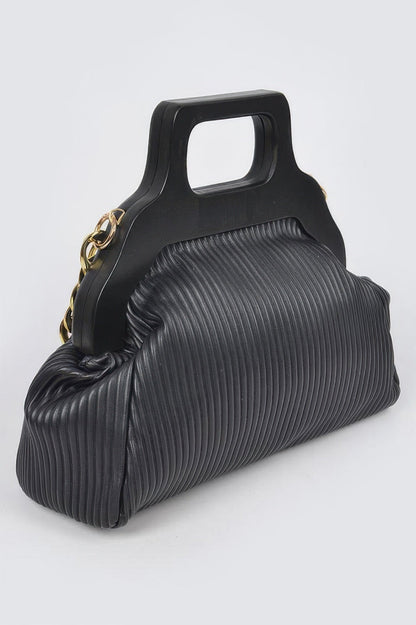WOMEN'S HANDBAG CALA TARIDA New Collection IBIZA BYMANYC ® New York