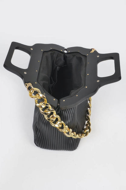WOMEN'S HANDBAG CALA TARIDA New Collection IBIZA BYMANYC ® New York