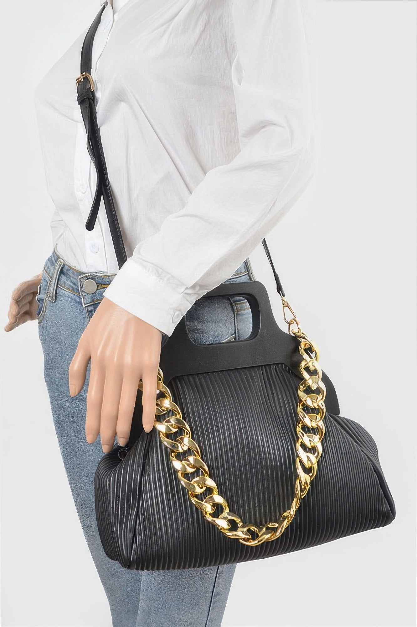 WOMEN'S HANDBAG CALA TARIDA New Collection IBIZA BYMANYC ® New York