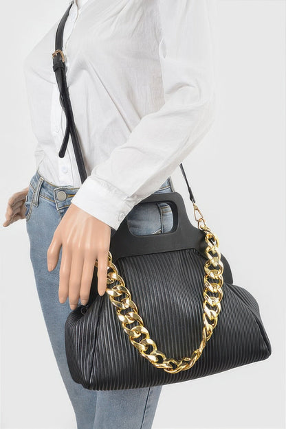 WOMEN'S HANDBAG CALA TARIDA New Collection IBIZA BYMANYC ® New York