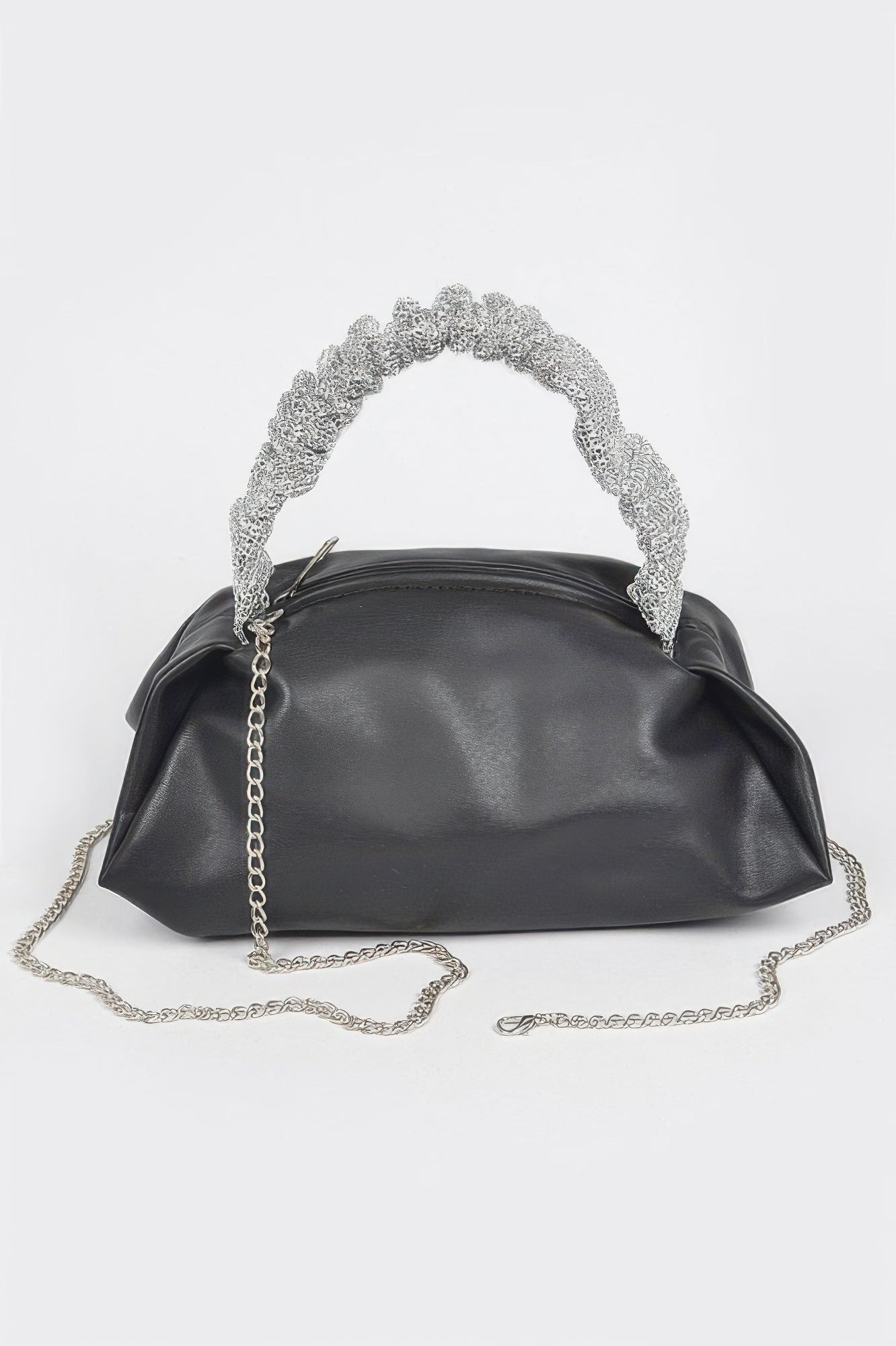 WOMEN'S HANDBAG CALA D'EN SERRA New Collection PARIS BYMANYC ® New York
