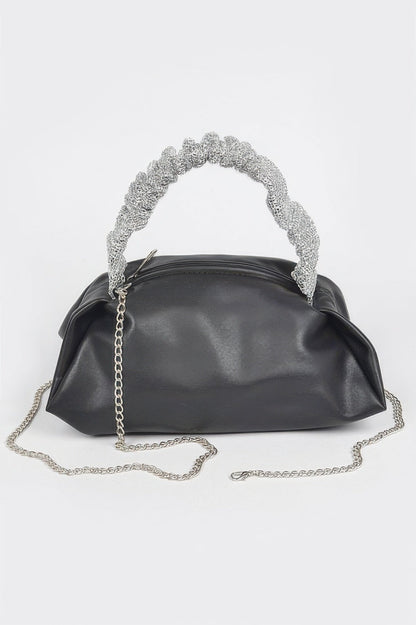 WOMEN'S HANDBAG CALA D'EN SERRA New Collection PARIS BYMANYC ® New York