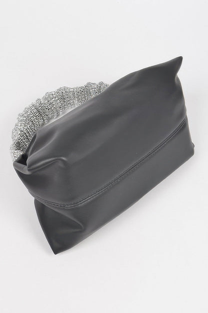 WOMEN'S HANDBAG CALA D'EN SERRA New Collection PARIS BYMANYC ® New York