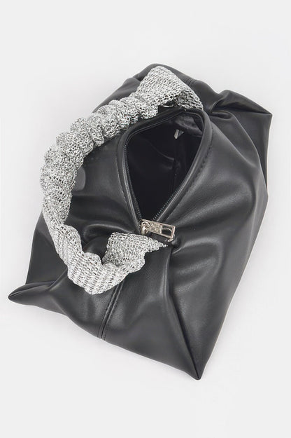 WOMEN'S HANDBAG CALA D'EN SERRA New Collection PARIS BYMANYC ® New York
