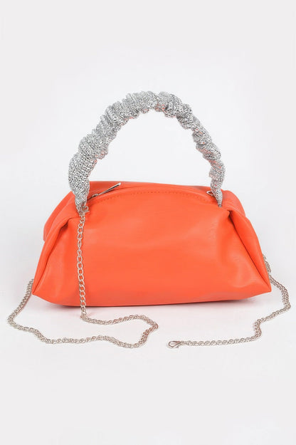 WOMEN'S HANDBAG CALA D'EN SERRA New Collection PARIS BYMANYC ® New York