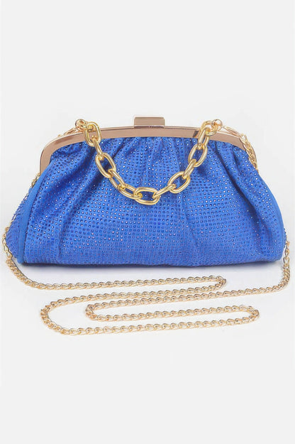 WOMEN'S BAG ATLANTIC CITY New Collection BYMANYC ® New York