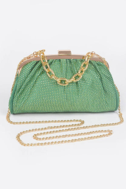 WOMEN'S BAG ATLANTIC CITY New Collection BYMANYC ® New York