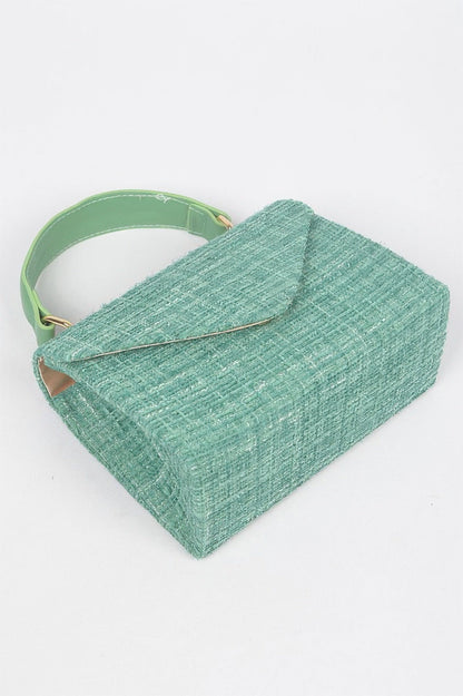 WOMEN'S BAG PHILADELPHIA New Collection BYMANYC ® New York