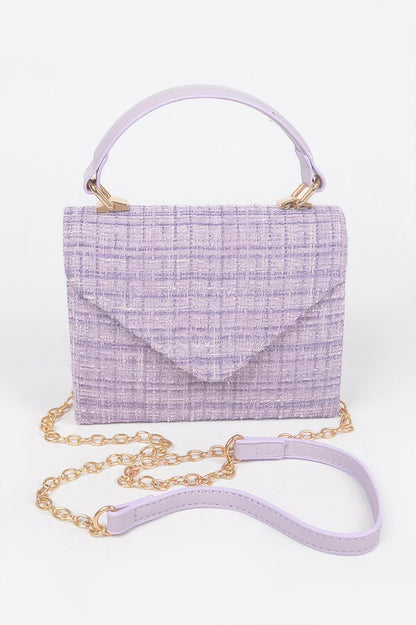 WOMEN'S BAG PHILADELPHIA New Collection BYMANYC ® New York