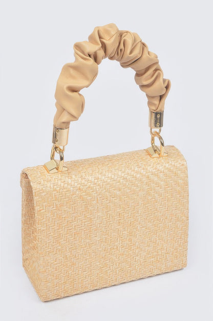 WOMEN'S BAG SAVANNAH New Collection BYMANYC ® New York