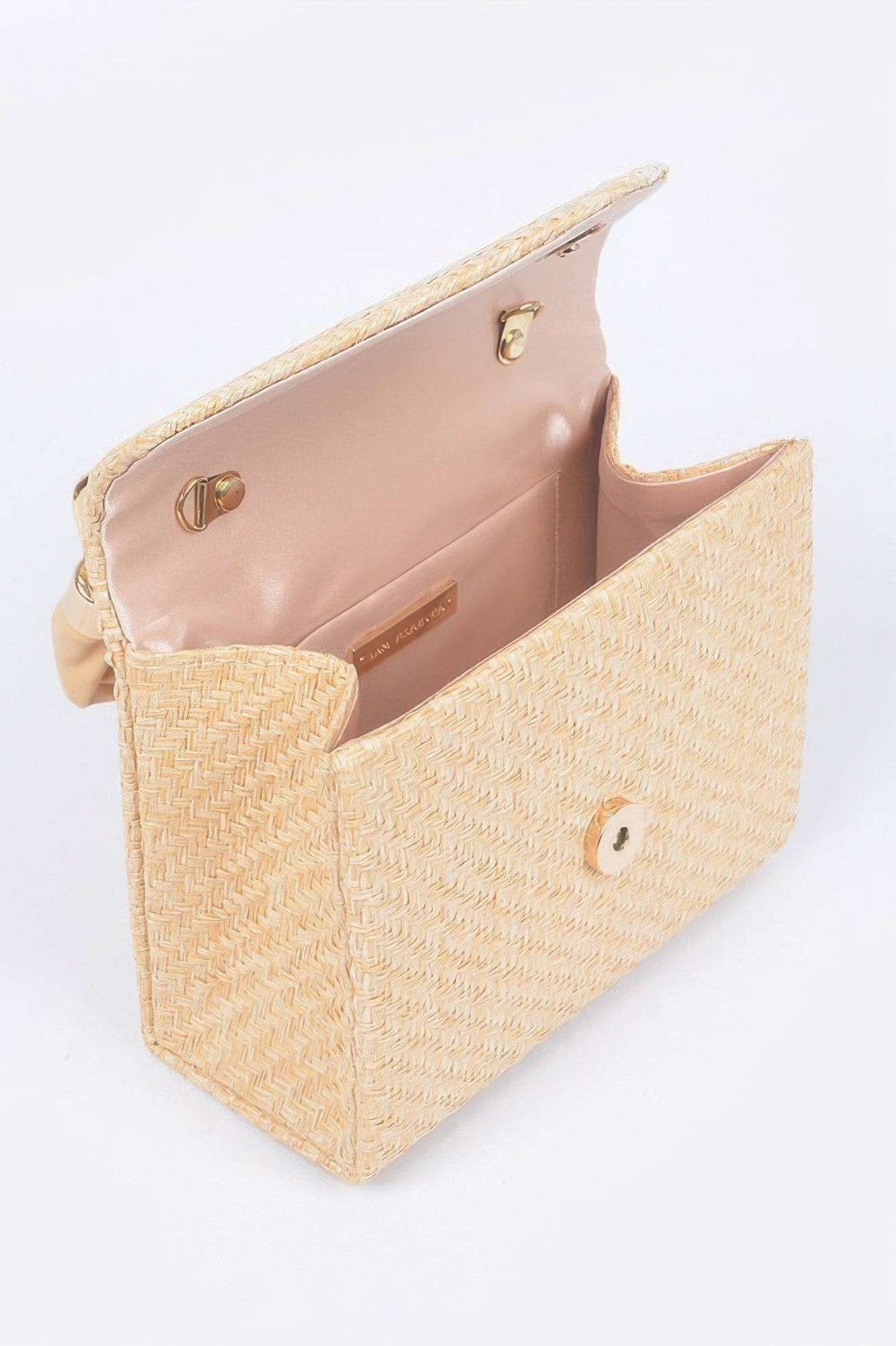 WOMEN'S BAG SAVANNAH New Collection BYMANYC ® New York