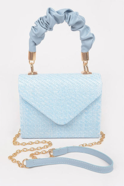 WOMEN'S BAG SAVANNAH New Collection BYMANYC ® New York