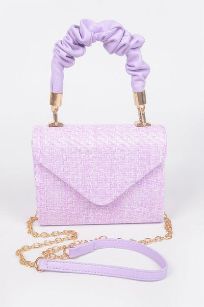 WOMEN'S BAG SAVANNAH New Collection BYMANYC ® New York