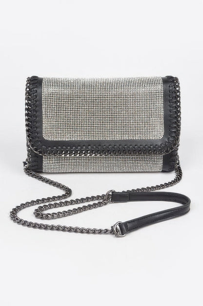 WOMEN'S BAG DETROIT New Collection BYMANYC ® New York