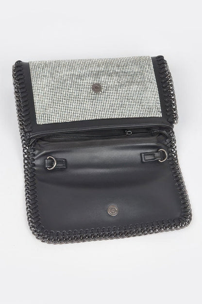WOMEN'S BAG DETROIT New Collection BYMANYC ® New York