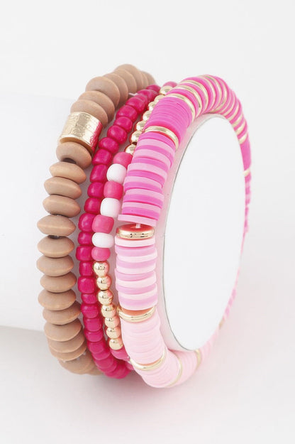 WOMEN'S BRACELET CALA BASSA New Collection IBIZA BYMANYC ® New York