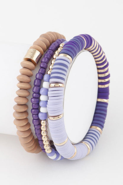 WOMEN'S BRACELET CALA BASSA New Collection IBIZA BYMANYC ® New York
