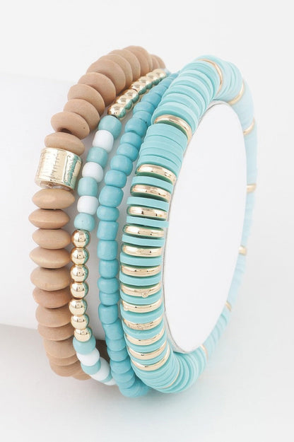 WOMEN'S BRACELET CALA BASSA New Collection IBIZA BYMANYC ® New York