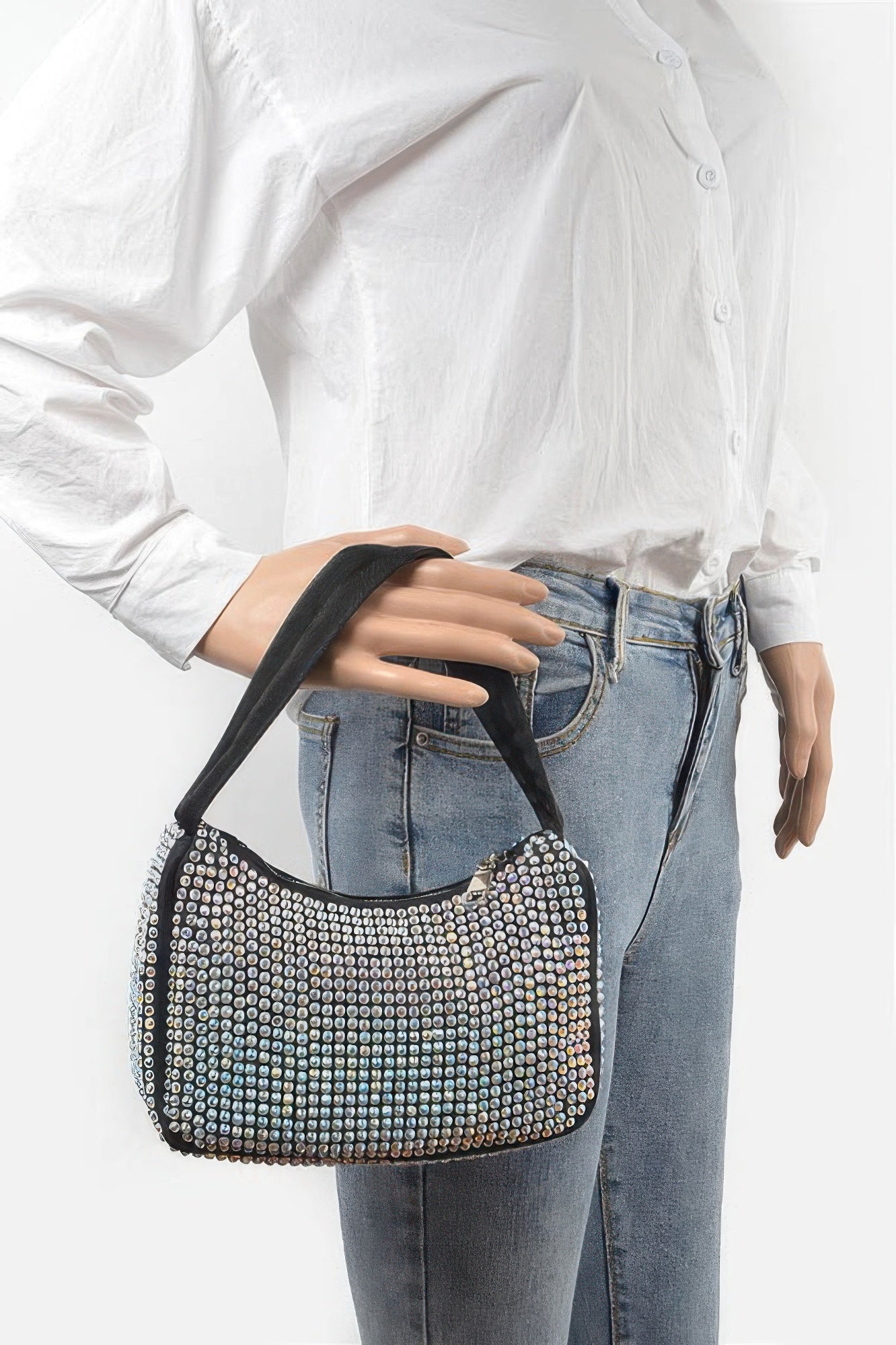 WOMEN'S BAG AVENTURA New Collection MIAMI BYMANYC ® New York