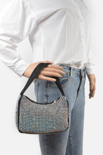 WOMEN'S BAG AVENTURA New Collection MIAMI BYMANYC ® New York