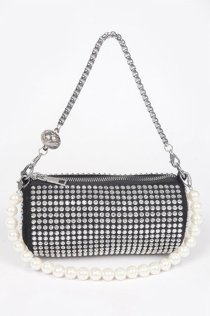 WOMEN'S BAG MIDTOWN LUXE New Collection MIAMI BYMANYC ® New York