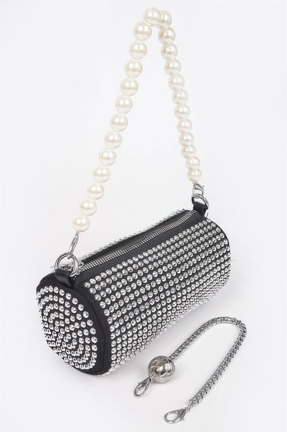 WOMEN'S BAG MIDTOWN LUXE New Collection MIAMI BYMANYC ® New York