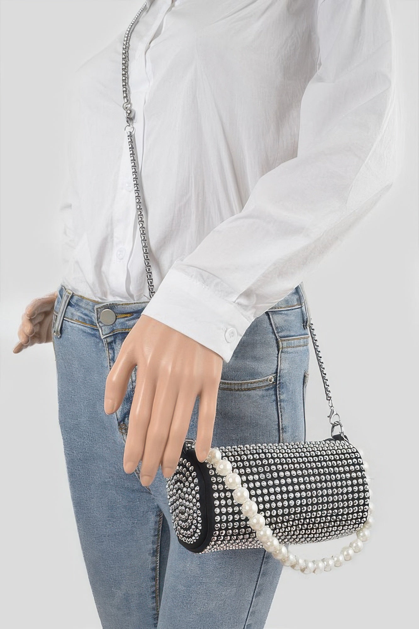 WOMEN'S BAG MIDTOWN LUXE New Collection MIAMI BYMANYC ® New York