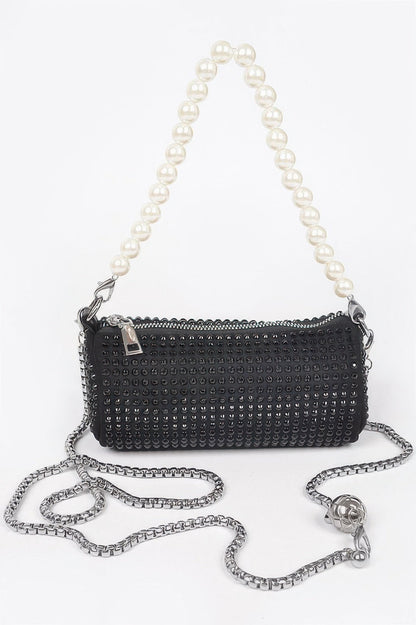 WOMEN'S BAG MIDTOWN LUXE New Collection MIAMI BYMANYC ® New York