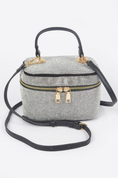 WOMEN'S BAG CORAL WAY New Collection MIAMI BYMANYC ® New York